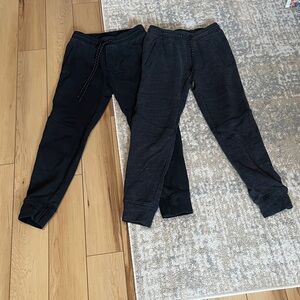 American Eagle Outfitters Mens XS Jogger Sweatpants
